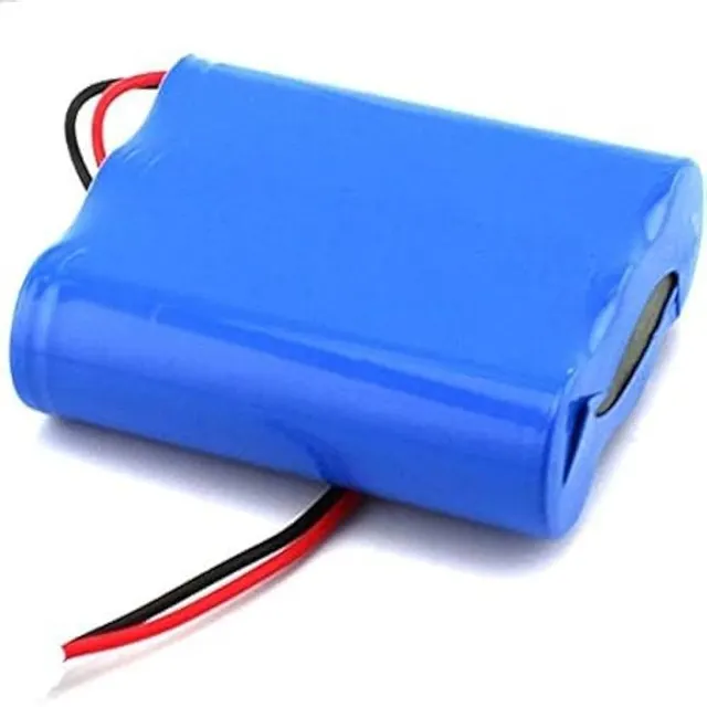 11.1v 3000mah Lipo Battery For Robotics & Drone